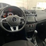 RENAULT LOGAN 1.0 12V SCE FLEX ZEN MANUAL