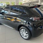 PEUGEOT 208 1.0 6V FLEX LIKE MANUAL