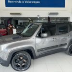 JEEP RENEGADE 2.0 16V TURBO DIESEL TRAILHAWK 4P 4X4 AUTOMÁTICO