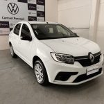 RENAULT LOGAN 1.0 12V SCE FLEX ZEN MANUAL