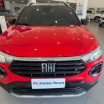 FIAT PULSE 1.0 TURBO 200 FLEX IMPETUS CVT