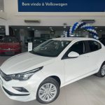 FIAT CRONOS 1.0 FIREFLY FLEX DRIVE MANUAL