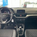 HYUNDAI HB20 1.0 12V FLEX SENSE MANUAL