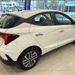 HYUNDAI HB20 1.0 12V FLEX LIMITED PLUS MANUAL