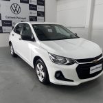 CHEVROLET ONIX 1.0 FLEX MANUAL