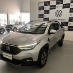 FIAT STRADA 1.3 FIREFLY FLEX VOLCANO CD MANUAL