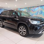 VOLKSWAGEN TAOS 1.4 250 TSI TOTAL FLEX HIGHLINE AUTOMÁTICO