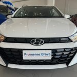 HYUNDAI HB20 1.0 TGDI FLEX PLATINUM SAFETY AUTOMÁTICO