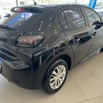 PEUGEOT 208 1.0 6V FLEX LIKE MANUAL