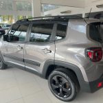 JEEP RENEGADE 2.0 16V TURBO DIESEL TRAILHAWK 4P 4X4 AUTOMÁTICO