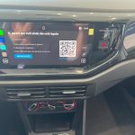 VOLKSWAGEN NIVUS 1.0 200 TSI TOTAL FLEX SENSE AUTOMÁTICO