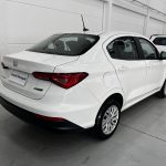 FIAT CRONOS 1.0 FIREFLY FLEX DRIVE MANUAL