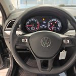 VOLKSWAGEN SAVEIRO 1.6 MSI TRENDLINE CS 16V FLEX 2P MANUAL