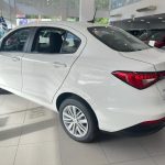 FIAT CRONOS 1.0 FIREFLY FLEX DRIVE MANUAL