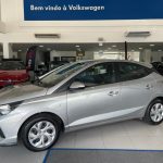 HYUNDAI HB20 1.0 12V FLEX SENSE MANUAL