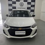 CHEVROLET ONIX 1.0 FLEX MANUAL
