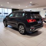 VOLKSWAGEN TAOS 1.4 250 TSI TOTAL FLEX HIGHLINE AUTOMÁTICO