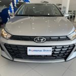 HYUNDAI HB20 1.0 12V FLEX SENSE MANUAL