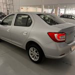 RENAULT LOGAN 1.0 12V SCE FLEX ZEN MANUAL