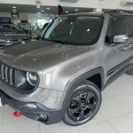 JEEP RENEGADE 2.0 16V TURBO DIESEL TRAILHAWK 4P 4X4 AUTOMÁTICO