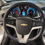 CHEVROLET CRUZE 1.8 LT 16V FLEX 4P AUTOMÁTICO