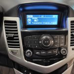 CHEVROLET CRUZE 1.8 LT 16V FLEX 4P AUTOMÁTICO