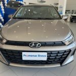 HYUNDAI HB20 1.0 12V FLEX COMFORT MANUAL