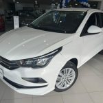 FIAT CRONOS 1.0 FIREFLY FLEX DRIVE MANUAL