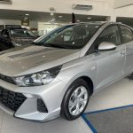 HYUNDAI HB20 1.0 12V FLEX SENSE MANUAL