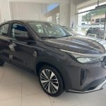 FIAT FASTBACK 1.0 TURBO 200 FLEX AUDACE CVT