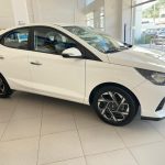 HYUNDAI HB20 1.0 TGDI FLEX PLATINUM SAFETY AUTOMÁTICO