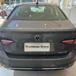 VOLKSWAGEN VIRTUS 1.0 200 TSI COMFORTLINE AUTOMÁTICO