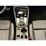AUDI A3 2.0 TFSI GASOLINA SEDAN PERFORMANCE S-TRONIC