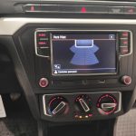 VOLKSWAGEN SAVEIRO 1.6 MSI TRENDLINE CS 16V FLEX 2P MANUAL