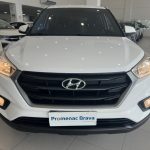 HYUNDAI CRETA 1.6 16V FLEX ACTION AUTOMÁTICO