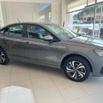 VOLKSWAGEN VIRTUS 1.0 200 TSI COMFORTLINE AUTOMÁTICO