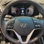 HYUNDAI TUCSON 1.6 16V T-GDI GASOLINA LIMITED ECOSHIFT