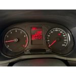 VOLKSWAGEN SAVEIRO 1.6 MSI ROBUST CS 16V FLEX 2P MANUAL