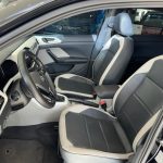 VOLKSWAGEN T-CROSS 1.4 250 TSI TOTAL FLEX HIGHLINE AUTOMÁTICO