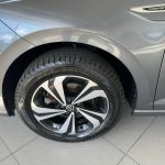 VOLKSWAGEN VIRTUS 1.0 200 TSI COMFORTLINE AUTOMÁTICO