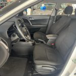 HYUNDAI CRETA 1.6 16V FLEX ACTION AUTOMÁTICO