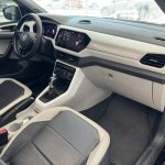 VOLKSWAGEN T-CROSS 1.4 250 TSI TOTAL FLEX HIGHLINE AUTOMÁTICO
