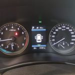 HYUNDAI TUCSON 1.6 16V T-GDI GASOLINA LIMITED ECOSHIFT