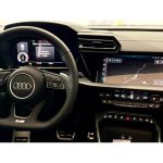 AUDI A3 2.0 TFSI GASOLINA SEDAN PERFORMANCE S-TRONIC