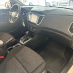 HYUNDAI CRETA 1.6 16V FLEX ACTION AUTOMÁTICO