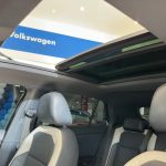 VOLKSWAGEN T-CROSS 1.4 250 TSI TOTAL FLEX HIGHLINE AUTOMÁTICO