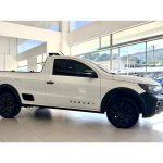 VOLKSWAGEN SAVEIRO 1.6 MSI ROBUST CS 16V FLEX 2P MANUAL