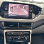 VOLKSWAGEN T-CROSS 1.4 250 TSI TOTAL FLEX HIGHLINE AUTOMÁTICO