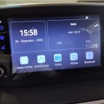 HYUNDAI TUCSON 1.6 16V T-GDI GASOLINA LIMITED ECOSHIFT