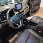 HYUNDAI TUCSON 1.6 16V T-GDI GASOLINA LIMITED ECOSHIFT